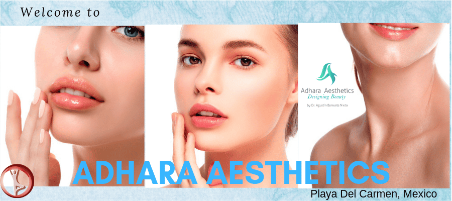 Adhara Aesthetics, Top Plastic Surgery in Playa del Carmen, Mexico